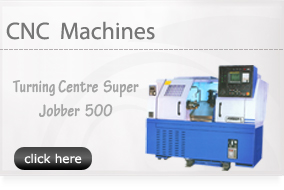 CNC Machine